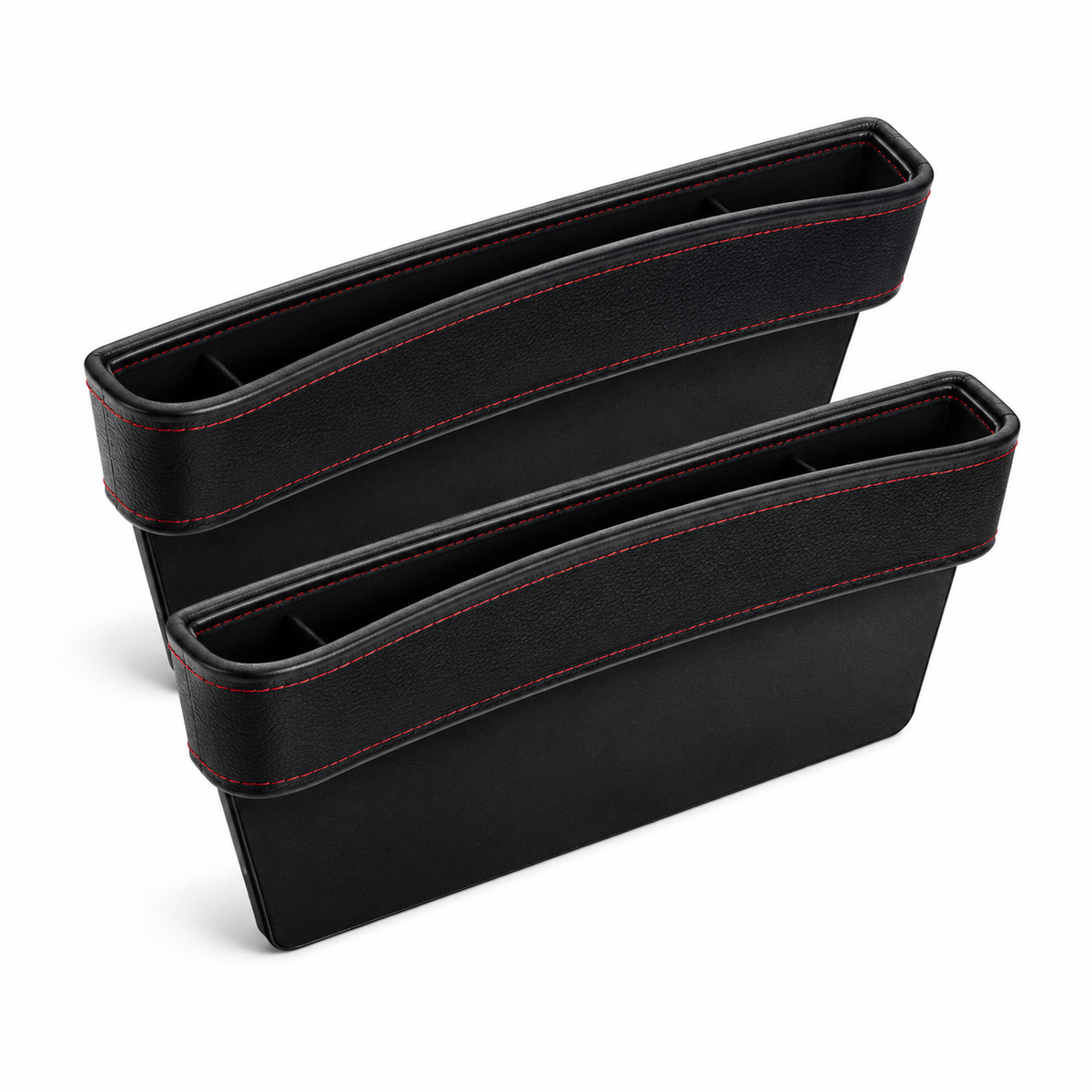 Car Seat Gap Storage Pockets - Pair