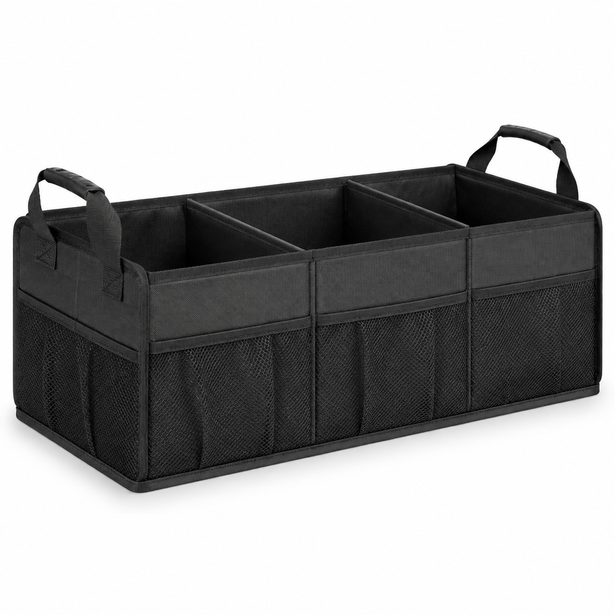 Foldable Car Boot Organiser