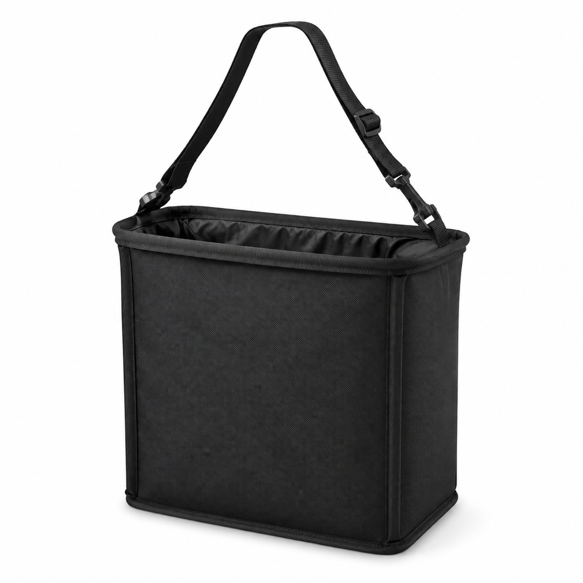 Foldable Car Rubbish Bin