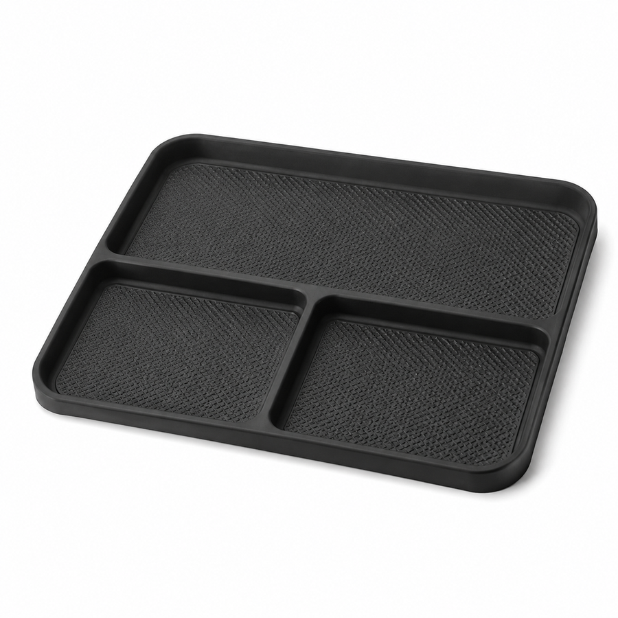 Non-Slip Dashboard Storage Mat