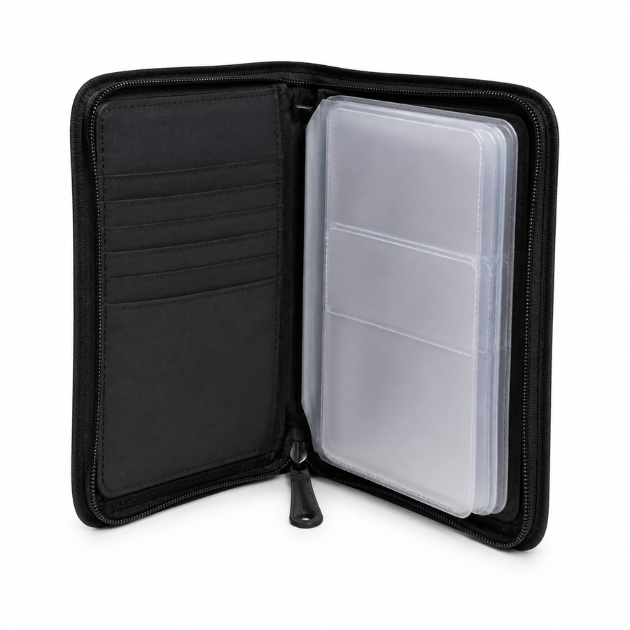Car Document Wallet