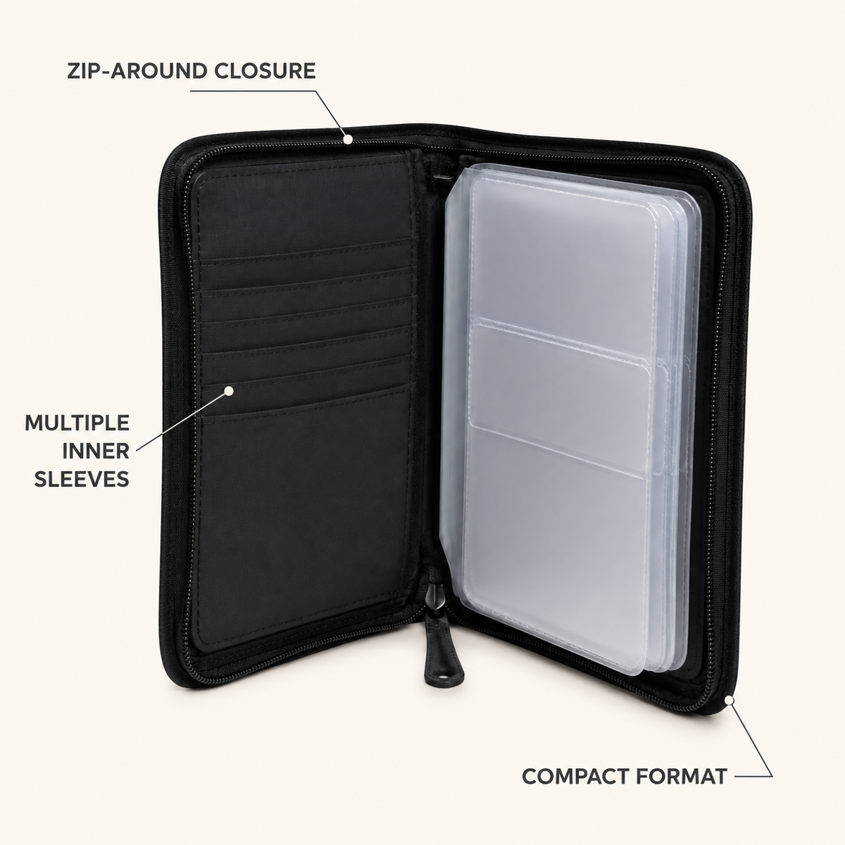 Car Document Wallet