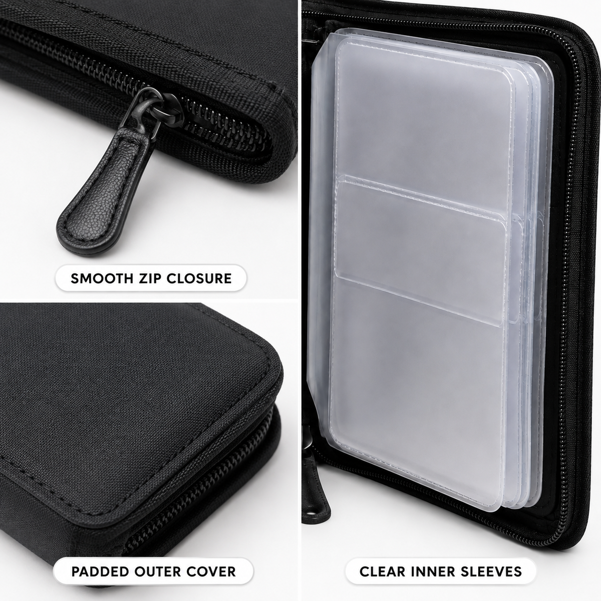 Car Document Wallet